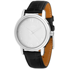 Quartz watch Slava 1061197/300-2035