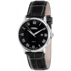 Quartz watch Slava 2271308/300-2115