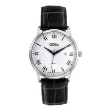 Quartz watch Slava 2271309/300-2115