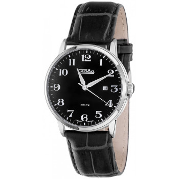 Quartz watch Slava 2271310/300-2115