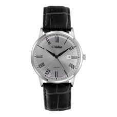 Quartz watch Slava 2271741/300-2115