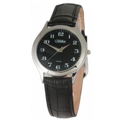 Quartz watch Slava "Tradition" 1131448/300-2035