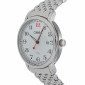 Quartz watch Slava "Tradition" 1411700/2115-100