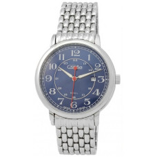 Quartz watch Slava "Tradition" 1411702/2115-100