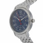 Quartz watch Slava "Tradition" 1411702/2115-100