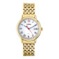 Quartz watch Slava "Tradition" 1419708/2115-100