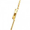 Quartz watch Slava "Tradition" 1449041/100-2115