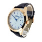 Quartz watch Slava "Tradition" 2343470/300-2115