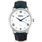 Quartz watch Slava "Tradition" 2371476/300-2115