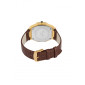 Quartz watch Slava "Tradition" 2389485/300-2035