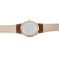 Quartz watch Slava "Tradition" 2389485/300-2035