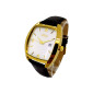 Quartz watch Slava VT-032 IPG