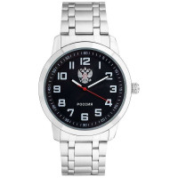 Quartz watch SPECNAZ "Ataka" C2971403-2115-10