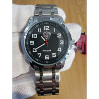 Quartz watch SPECNAZ "Ataka" C2971403-2115-10