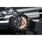 Quartz chronograf watch SPECNAZ "Sniper" C9482307-20