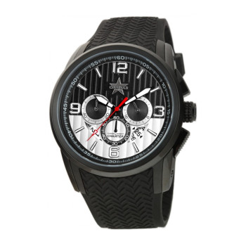 Quartz chronograf watch SPECNAZ "Sniper" C9484293-20