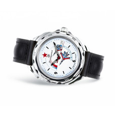 Watch Vostok 210 Komandirskie 2414.00/211066