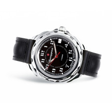 Watch Vostok 210 Komandirskie 2414.00/211186