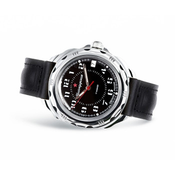 Watch Vostok 210 Komandirskie 2414.00/211186