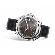 Watch Vostok 210 Komandirskie 2414.00/211296