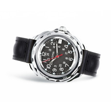 Watch Vostok 210 Komandirskie 2414.00/211783