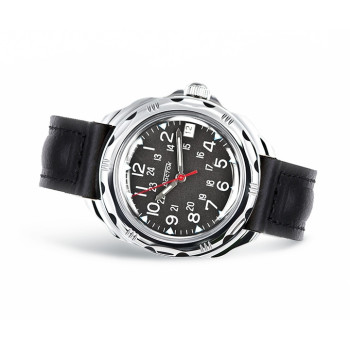 Watch Vostok 210 Komandirskie 2414.00/211783