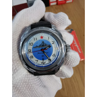 Watch Vostok 210 Komandirskie 2414.00/211879