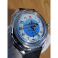 Watch Vostok 210 Komandirskie 2414.00/211879