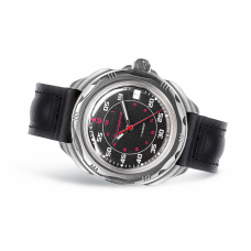 Watch Vostok 210 Komandirskie 2414.00/216172