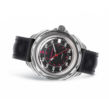 Watch Vostok 210 Komandirskie 2414.00/216172