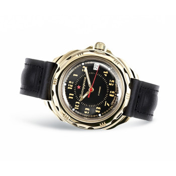 Watch Vostok 210 Komandirskie 2414.00/219123