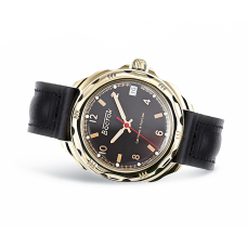 Watch Vostok 210 Komandirskie 2414.00/219326