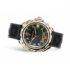 Watch Vostok 210 Komandirskie 2414.00/219524