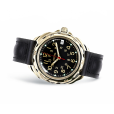 Watch Vostok 210 Komandirskie 2414.00/219782