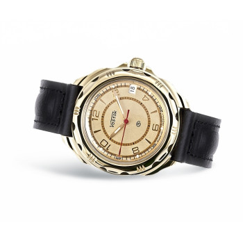 Watch Vostok 210 Komandirskie 2414.00/219980