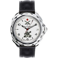 Watch Vostok 210 Komandirskie 2414/211275