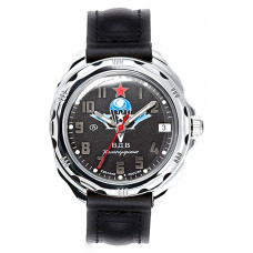 Watch Vostok 210 Komandirskie 2414.00/211288