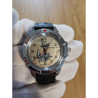 Watch Vostok 210 Komandirskie 2414/431817