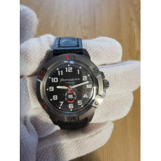 Watch Vostok 210 Komandirskie 2414/43646B