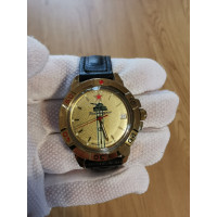 Watch Vostok 210 Komandirskie 2414/439072