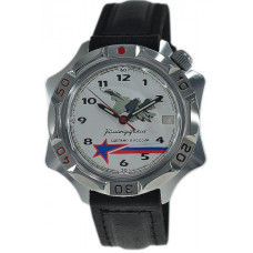 Watch Vostok 210 Komandirskie 2414.00/531564