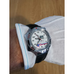 Vostok Komandirskie 2414/531564: A Symphony of Durability and Style