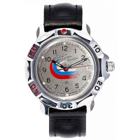 Watch Vostok 210 Komandirskie 2414/811562