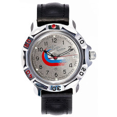 Watch Vostok 210 Komandirskie 2414/811562