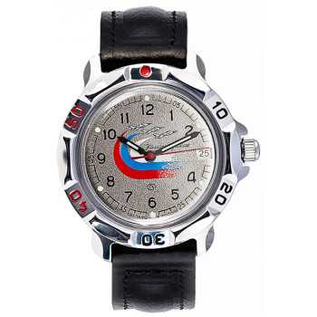 Watch Vostok 210 Komandirskie 2414/811562