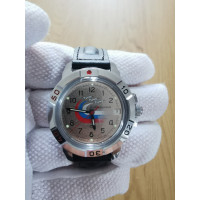 Watch Vostok 210 Komandirskie 2414/811562