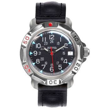 Watch Vostok 210 Komandirskie 2414/816783