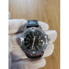 Watch Vostok 210 Komandirskie 2414/816783