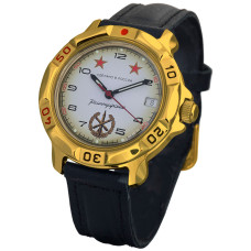 Watch Vostok 210 Komandirskie 2414/819075