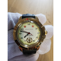 Watch Vostok 210 Komandirskie 2414/819075